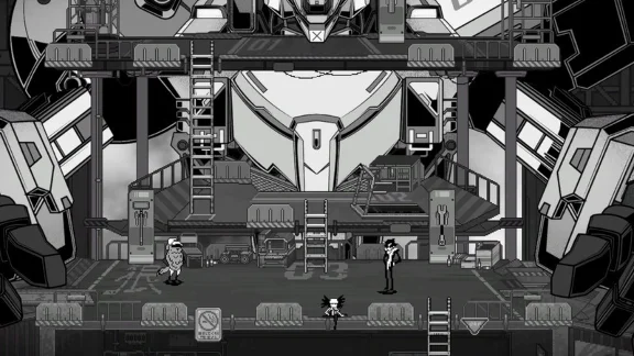 Wolfstride (Steam key / РФ+Весь Мир)