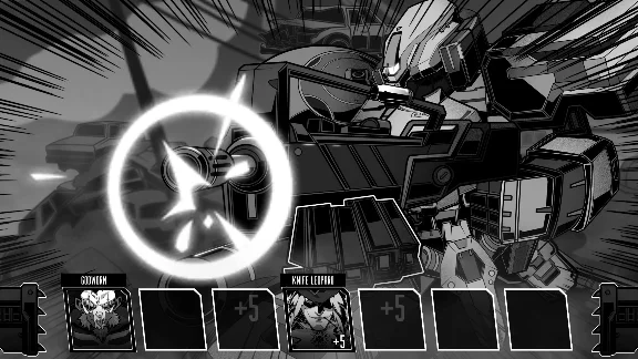 Wolfstride (Steam key / РФ+Весь Мир)