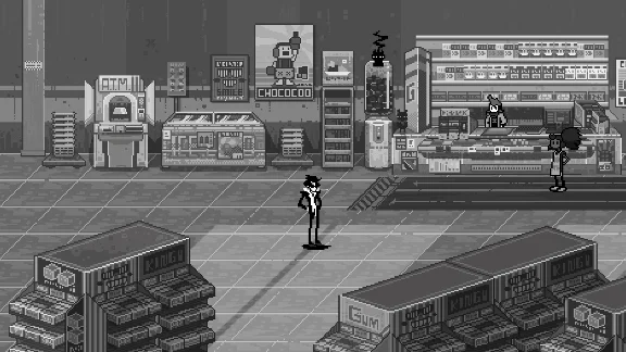 Wolfstride (Steam key / РФ+Весь Мир)
