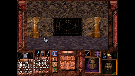 Forgotten Realms: The Archives - Collection Three Steam