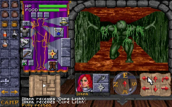Forgotten Realms: The Archives - Collection Three Steam