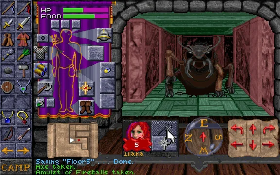 Forgotten Realms: The Archives - Collection Three Steam