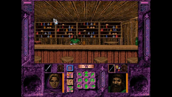 Forgotten Realms: The Archives - Collection Three Steam