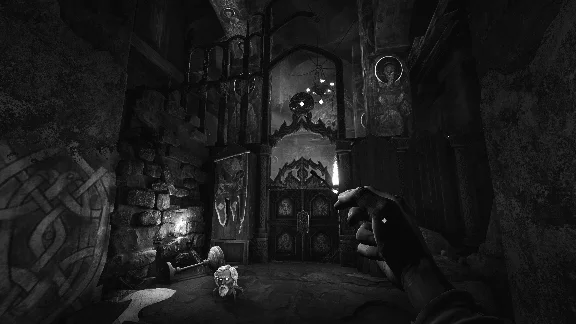 One-Eyed Likho STEAM•RU ⚡️AUTODELIVERY 💳0%