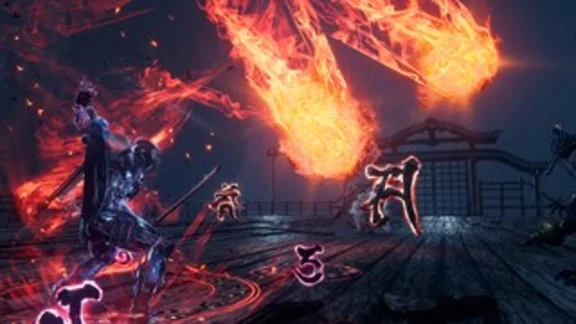 NINJA GAIDEN 4 DELUXE EDITION XBOX+ПК КЛЮЧ