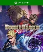 DOUBLE DRAGON REVIVEXBOX One/X|S КЛЮЧ