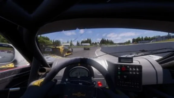 PROJECT MOTOR RACING: YEAR 1 BUNDLE XBOX|XS KEY
