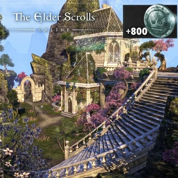 ❤️CROWNS КРОНЫ XBOX THE ELDER SCROLLS ONLINE RU+GLOBAL✅