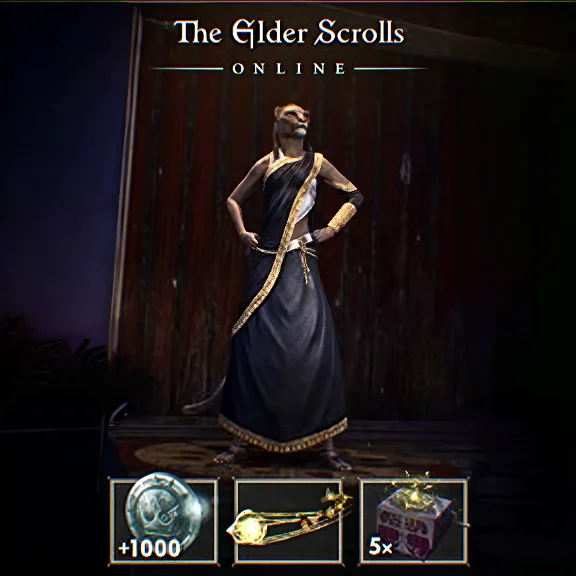 ❤️CROWNS КРОНЫ XBOX THE ELDER SCROLLS ONLINE RU+GLOBAL✅