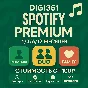 1/3/6/12 МЕСЯЦ 🟢SPOTIFY ПРЕМИУМ ⚡️RF + МИР
