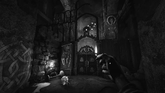 ️ALL COUNTRIES️ One-Eyed Likho STEAM GIFT