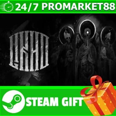 ️ALL COUNTRIES️ One-Eyed Likho STEAM GIFT