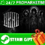 ️ALL COUNTRIES️ One-Eyed Likho STEAM GIFT