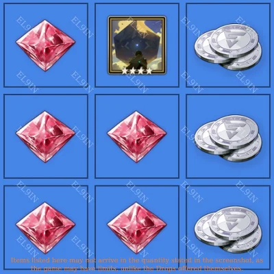 🌈Etheria: Restart🚀Twitch Drops🎶9 items + 🎁