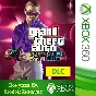 The Ballad of Gay Tony XBOX GTA 4 DLC На Любой аккаунт