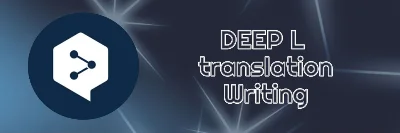 DeepL-переводчик