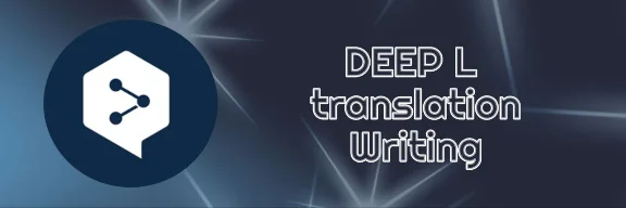 DeepL-переводчик