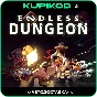 🚀Endless Dungeon🔥Standard Edition🔥GIFT🔥 🚀AUTO 🚀