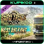 🔥Euro Truck Simulator 2 West Balkans🔥АВТО ВСЕ РЕГИОНЫ