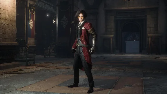 Lies of P: Prince of Krat Cosmetics Pack Steam Ключ