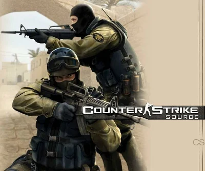 Counter-Strike: Source(Steam Gift Россия)
