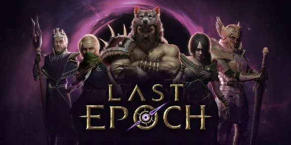 Last Epoch Standard Edition(Steam Gift Russia)