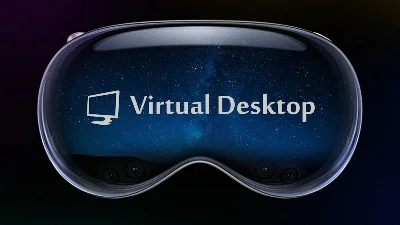 Virtual Desktop Oculus Quest Code
