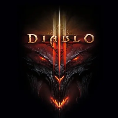 Diablo 3(BATTLE.NET Gift Kazakhstan)