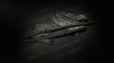 Hunt: Showdown 1896 - Shrine Maiden´s Hell XBOX Any acc