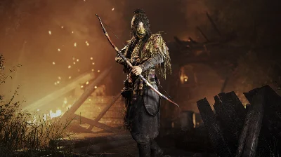 Hunt: Showdown 1896 - Shrine Maiden´s Hell XBOX Any acc