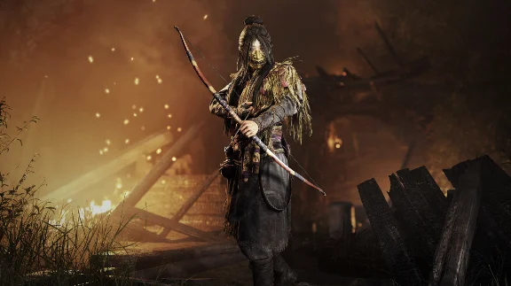 Hunt: Showdown 1896 - Ад Служительницы XBOX На Любой ак