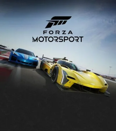 Forza Motorsport (2023)(Steam Gift Россия)