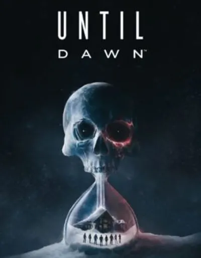 Until Dawn Remake(Steam Gift Russia)