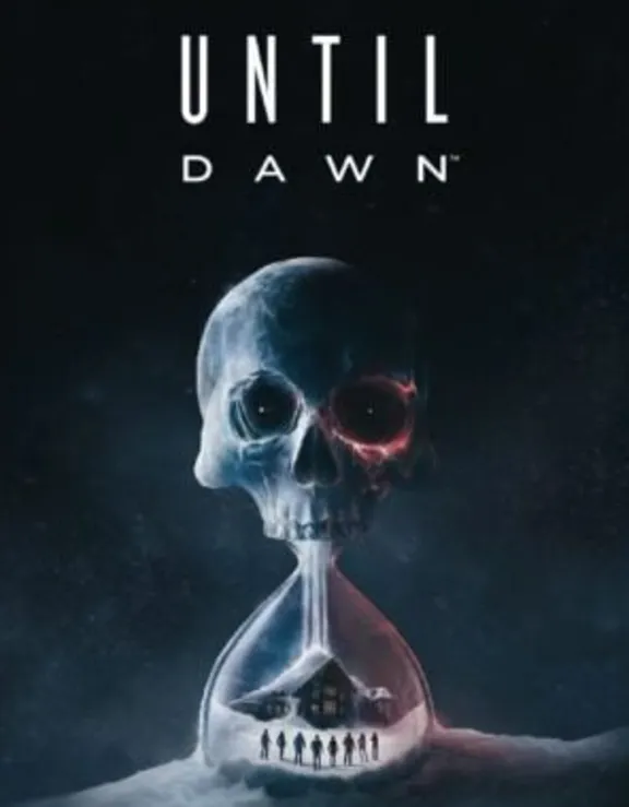 Until Dawn Remake(Steam Gift Russia)