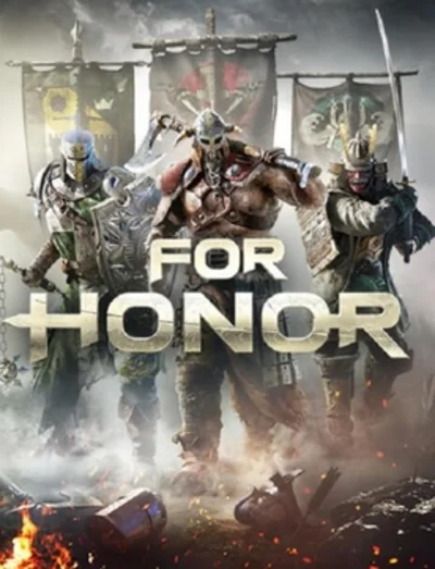 For Honor(Steam Gift Россия)