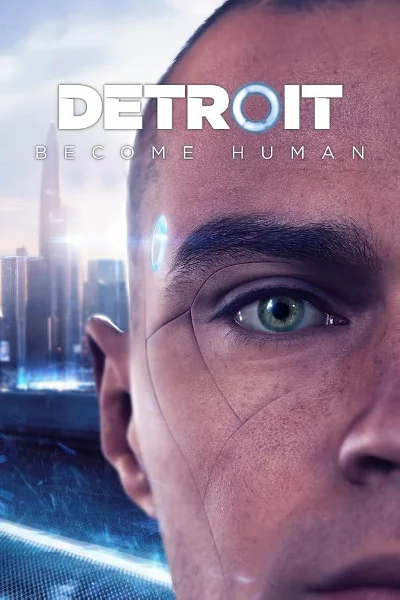 Detroit: Become Human(Steam Gift Россия)