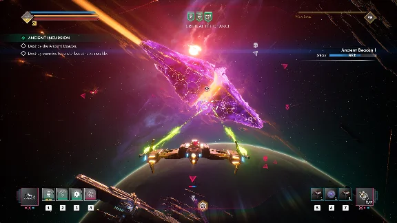🟢⚡EVERSPACE™ 2 XBOX SERIES X|S+PC KEY