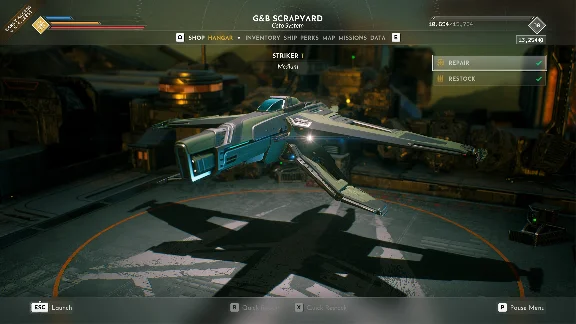 🟢⚡EVERSPACE™ 2 XBOX SERIES X|S+PC KEY