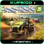 🚜🔥 Farming Simulator 25 🔥🚜 GIFT🎁ALL REGIONS