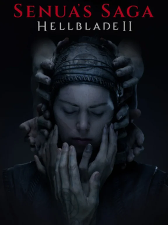 Senua´s Saga: Hellblade II(Steam Gift Россия)