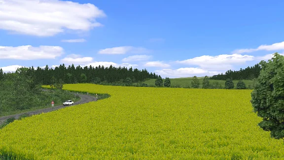 🚀 OMSI 2 Add-On Thüringer Wald 🤖 Steam Gift AUTO