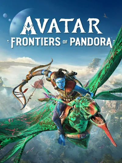 Avatar: Frontiers of Pandora Standard Edition(Russia)