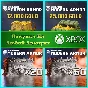 ☑️⭐World of Tanks Золото XBOX Голда WoT Сундуки XBOX⭐☑️