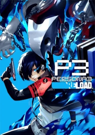 Persona 3 Reload(Steam Gift Россия)