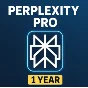 🔑 Perplexity Ai Pro 12 Months Code Trial✅