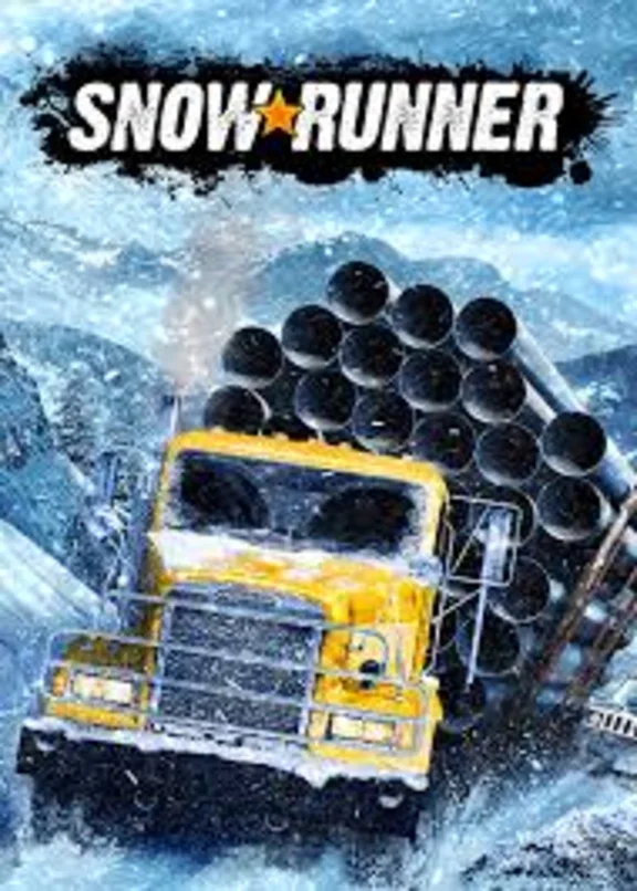 SnowRunner Standard(Steam Gift Россия)