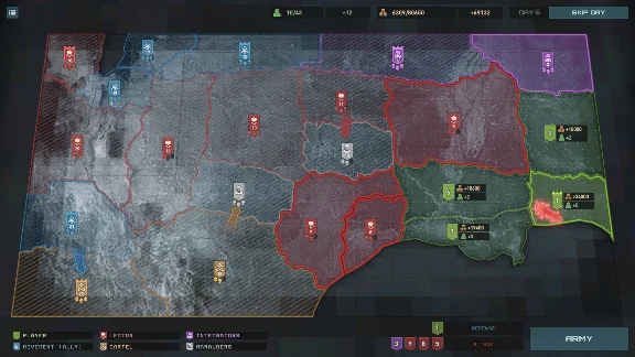 Terminator: Dark Fate - Defiance: Uprising DLC STEAM RU