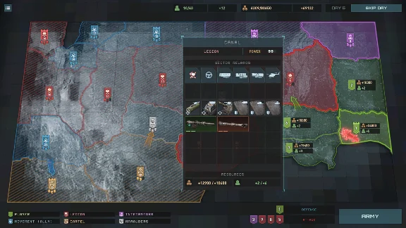 Terminator: Dark Fate - Defiance: Uprising DLC STEAM RU