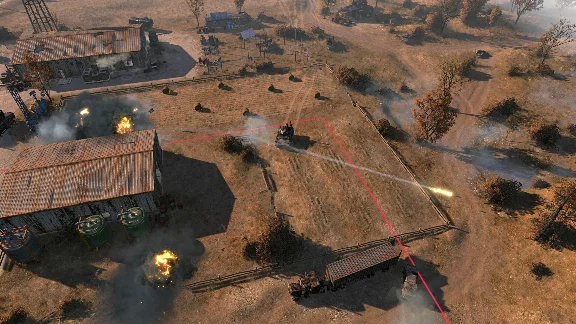 Terminator: Dark Fate - Defiance: Uprising DLC STEAM RU