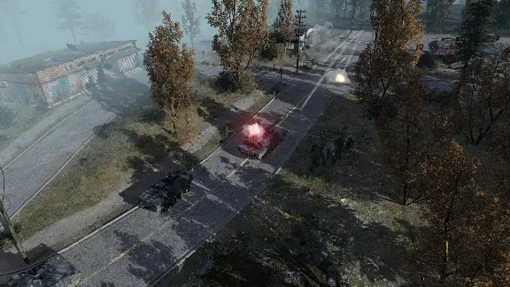 Terminator: Dark Fate - Defiance: Uprising DLC STEAM RU